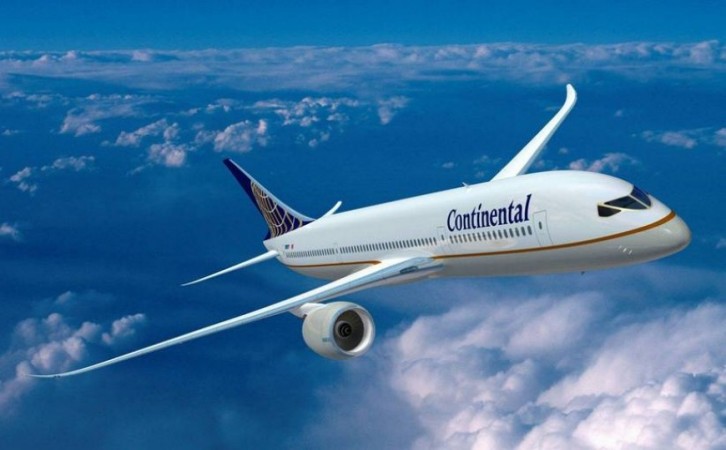 施秉至台湾机场航空托运